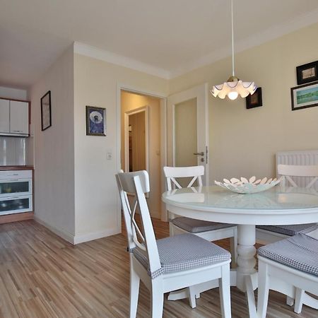 Ferienanlage Bergstrasse 62 Ferienhaus Bergstrasse 62 Appartement 9 Timmendorfer Strand Eksteriør bilde
