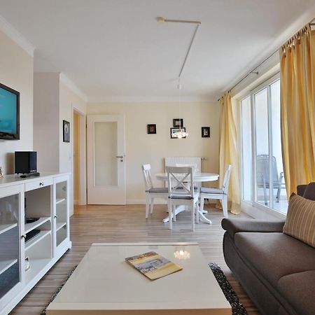 Ferienanlage Bergstrasse 62 Ferienhaus Bergstrasse 62 Appartement 9 Timmendorfer Strand Eksteriør bilde