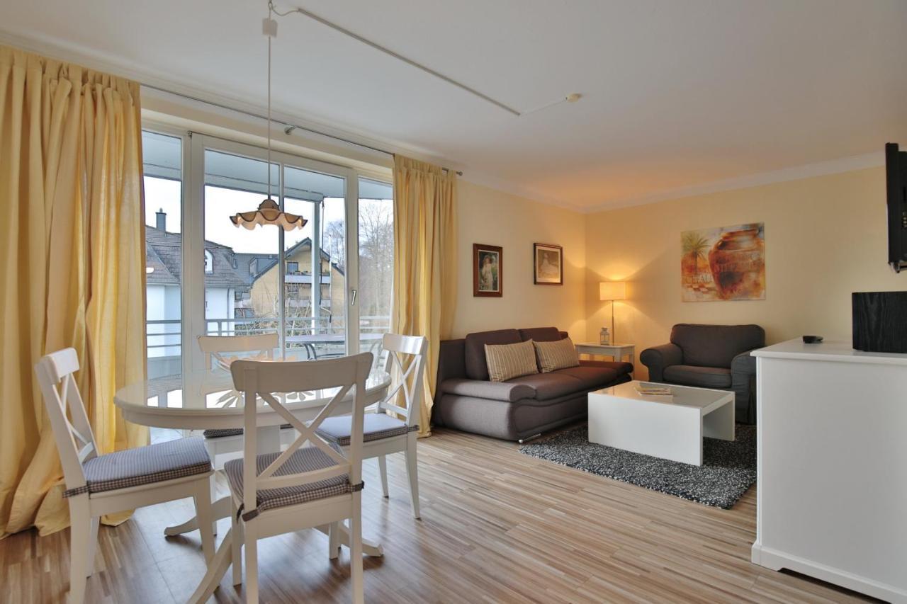 Ferienanlage Bergstrasse 62 Ferienhaus Bergstrasse 62 Appartement 9 Timmendorfer Strand Eksteriør bilde